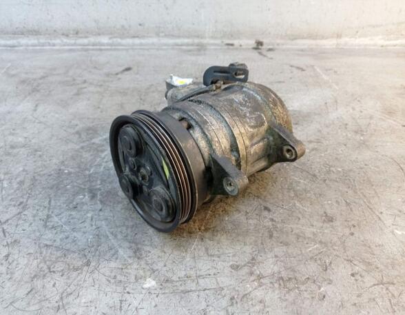 Air Conditioning Compressor KIA PICANTO (SA)