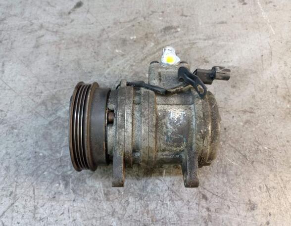 Air Conditioning Compressor KIA PICANTO (SA)