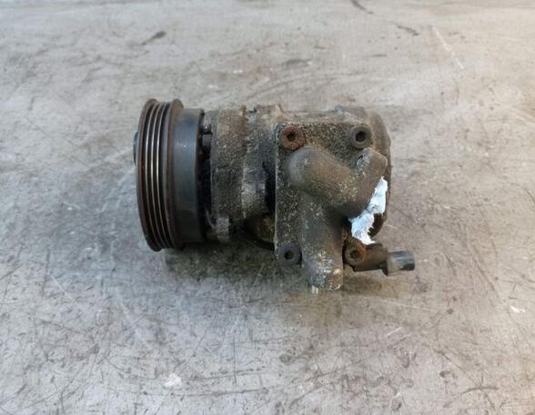 Air Conditioning Compressor KIA PICANTO (SA)