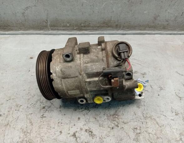 Airco Compressor MERCEDES-BENZ A-CLASS (W168)