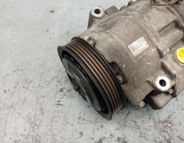 Airco Compressor MERCEDES-BENZ A-CLASS (W168)