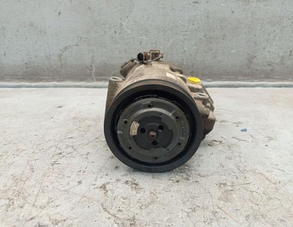 Airco Compressor MERCEDES-BENZ A-CLASS (W168)