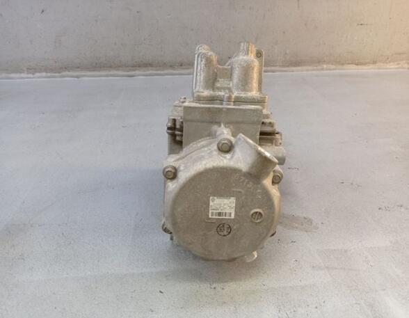 Air Conditioning Compressor RENAULT ZOE (BFM_)