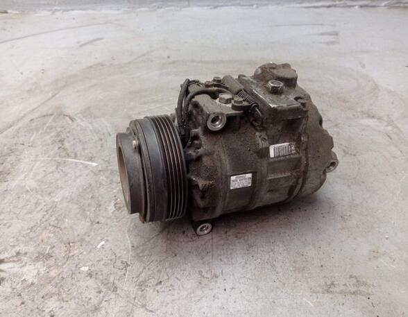 Airco Compressor BMW 5 Touring (E39)