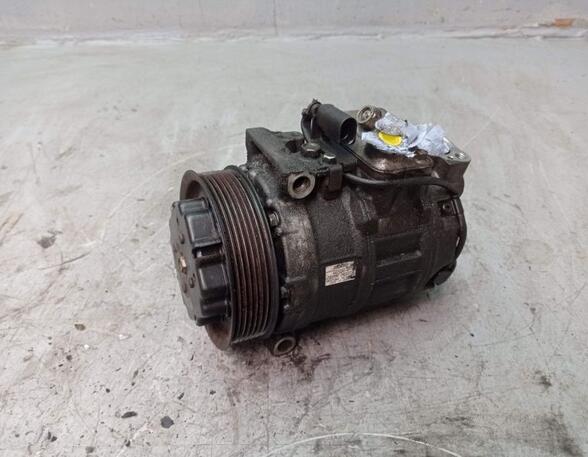 Air Conditioning Compressor PORSCHE CAYENNE (9PA)