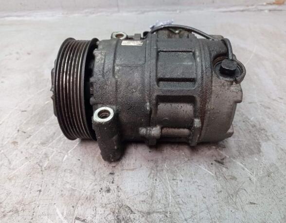 Airco Compressor PORSCHE CAYENNE (9PA)