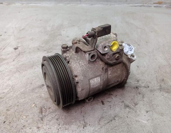 Air Conditioning Compressor SKODA FABIA I (6Y2)