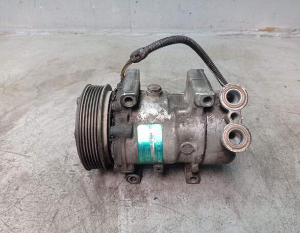 Airco Compressor PEUGEOT 206 CC (2D)