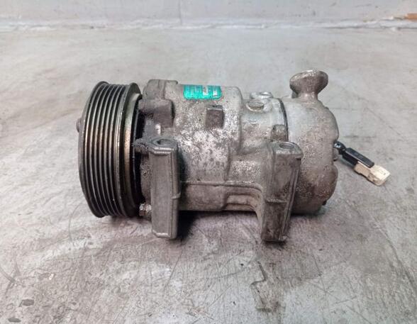 Airco Compressor PEUGEOT 206 CC (2D)