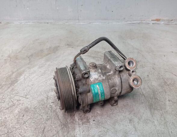 Airco Compressor PEUGEOT 206 CC (2D)