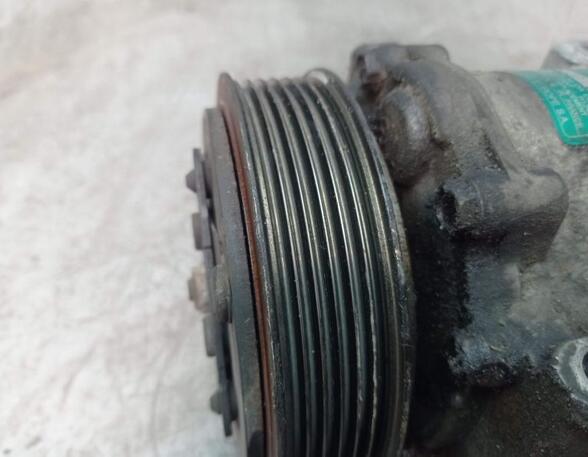 Airco Compressor PEUGEOT 206 CC (2D)