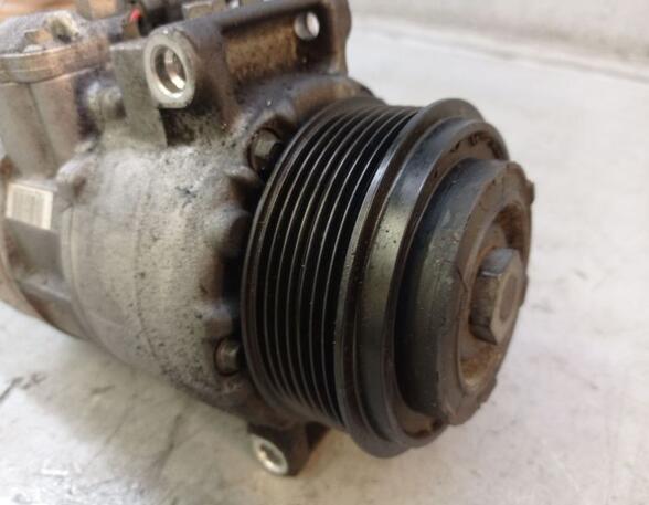 Air Conditioning Compressor MERCEDES-BENZ C-CLASS T-Model (S204)