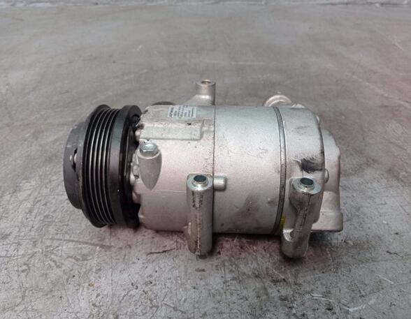 Air Conditioning Compressor FORD C-MAX (DM2), FORD FOCUS C-MAX (DM2)