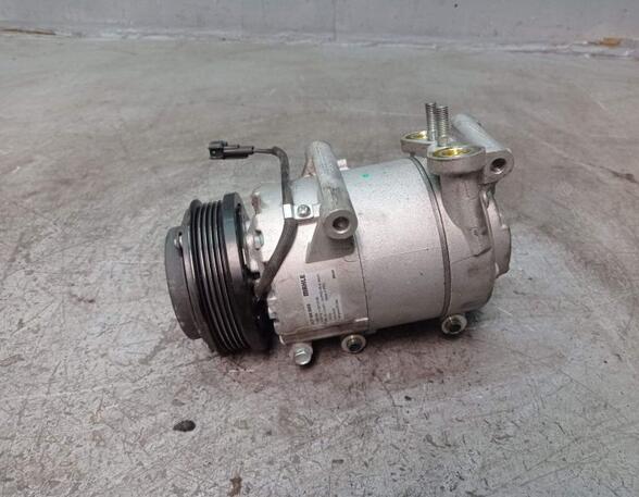 Air Conditioning Compressor FORD C-MAX (DM2), FORD FOCUS C-MAX (DM2)