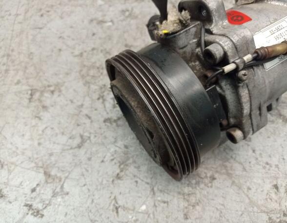 Air Conditioning Compressor BMW Z3 Roadster (E36)