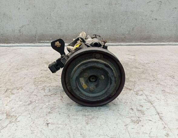 Air Conditioning Compressor BMW Z3 Roadster (E36)