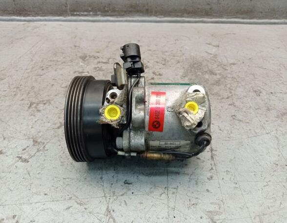 Air Conditioning Compressor BMW Z3 Roadster (E36)