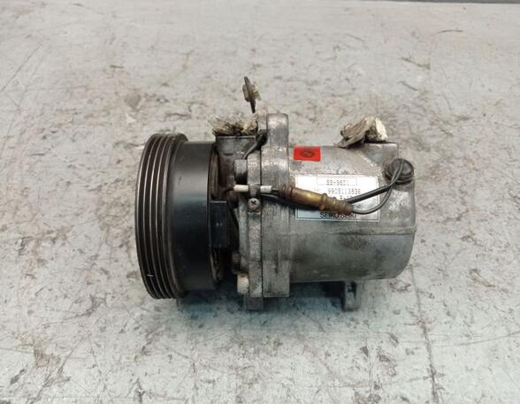 Air Conditioning Compressor BMW Z3 Roadster (E36)