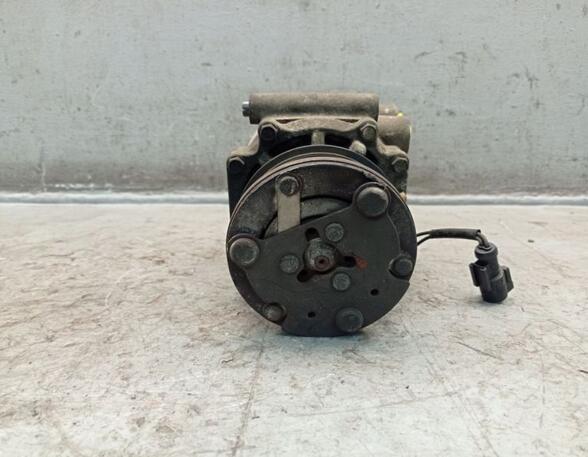 Airco Compressor FORD FIESTA V (JH_, JD_)