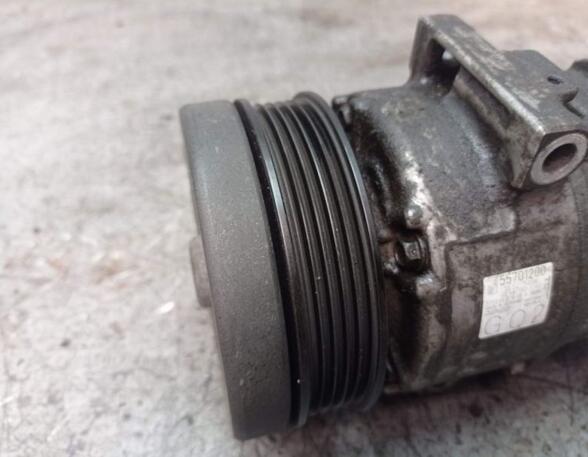 Airco Compressor OPEL CORSA D (S07)