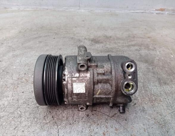 Airco Compressor OPEL CORSA D (S07)