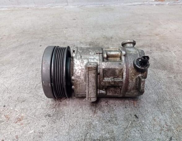 Airco Compressor OPEL CORSA D (S07)