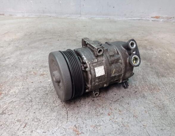 Airco Compressor OPEL CORSA D (S07)