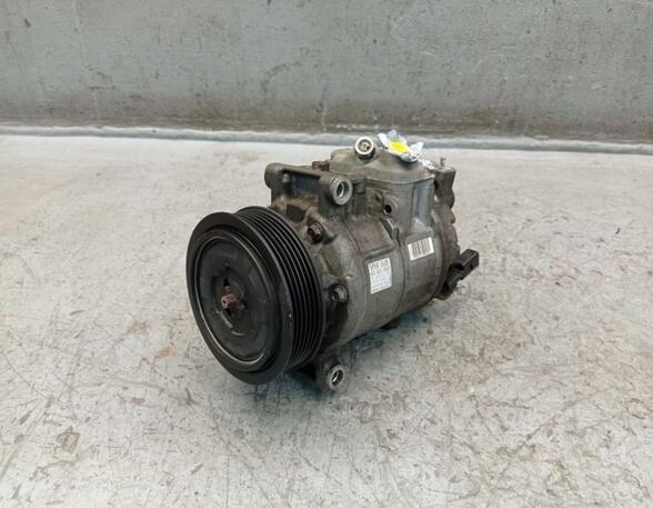 Airco Compressor VW GOLF VI (5K1)