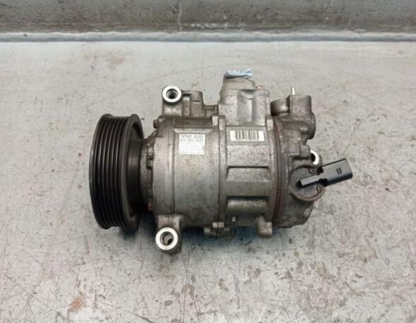 Airco Compressor VW GOLF VI (5K1)