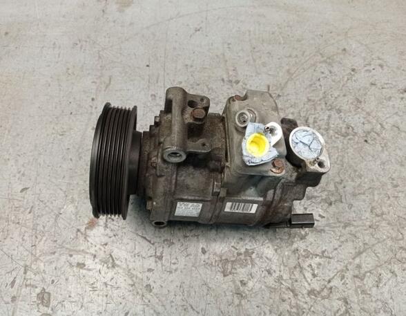 Airco Compressor VW GOLF VI (5K1)