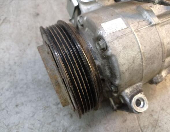 Airco Compressor MERCEDES-BENZ A-CLASS (W176)