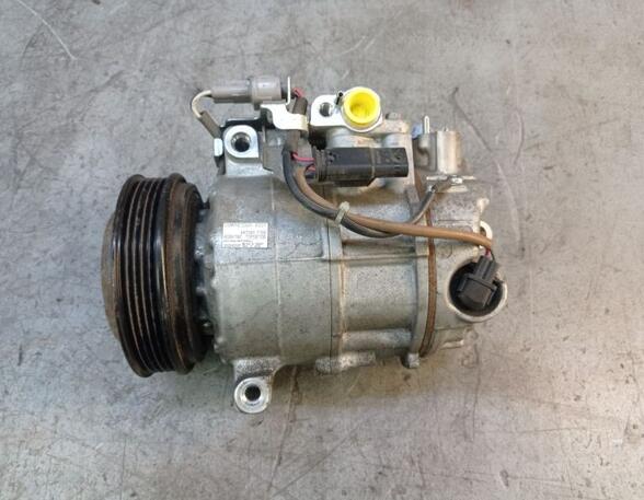 Airco Compressor MERCEDES-BENZ A-CLASS (W176)