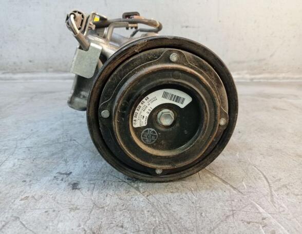 Air Conditioning Compressor MERCEDES-BENZ A-CLASS (W176)