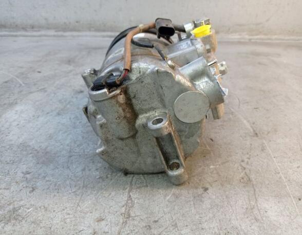 Air Conditioning Compressor MERCEDES-BENZ A-CLASS (W176)