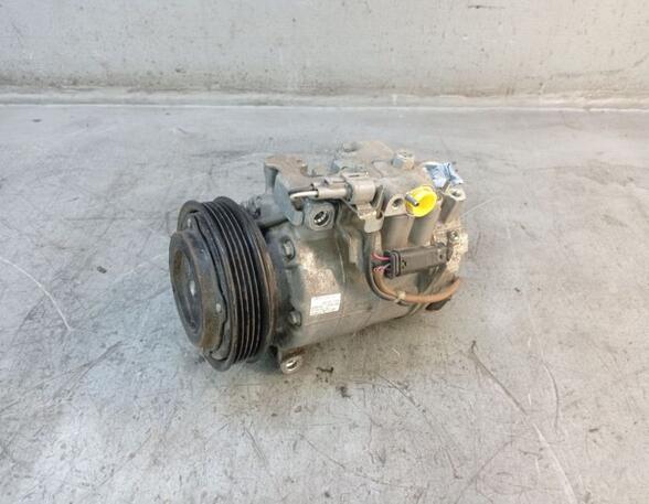 Air Conditioning Compressor MERCEDES-BENZ A-CLASS (W176)