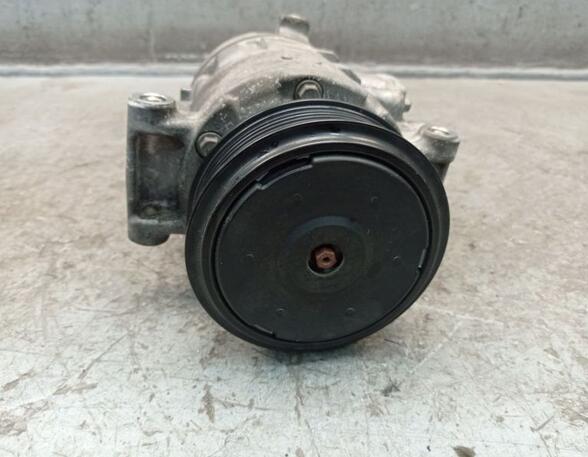 Airco Compressor AUDI A4 (8E2, B6)