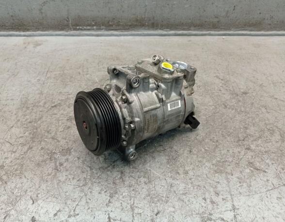 Airco Compressor AUDI A4 (8E2, B6)