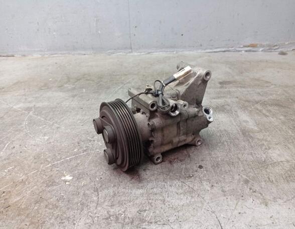 Airco Compressor MAZDA 2 (DE_, DH_)