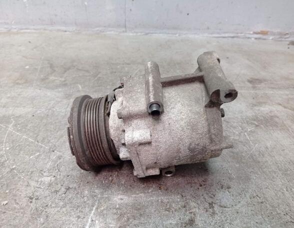 Airco Compressor FORD FIESTA VI (CB1, CCN)