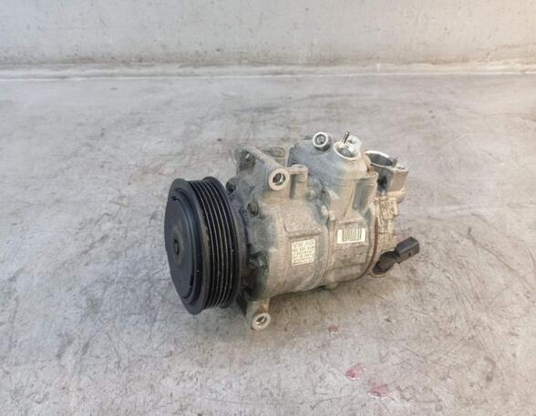 Air Conditioning Compressor VW GOLF V (1K1), VW GOLF VI (5K1)