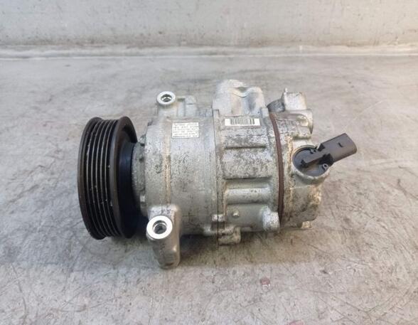 Air Conditioning Compressor VW GOLF V (1K1), VW GOLF VI (5K1)