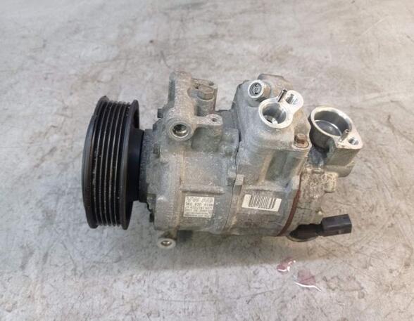 Airco Compressor VW GOLF V (1K1), VW GOLF VI (5K1)