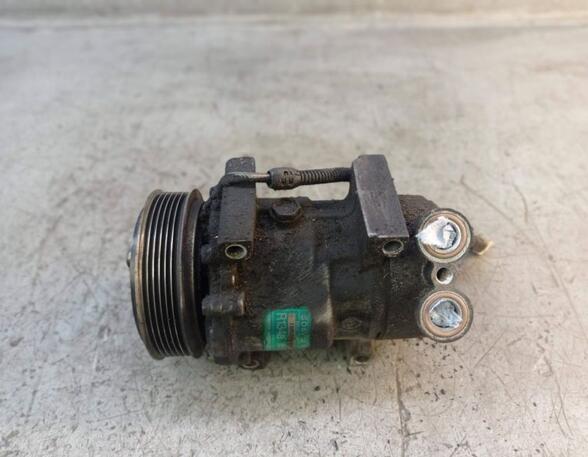 Airco Compressor PEUGEOT 206 CC (2D)