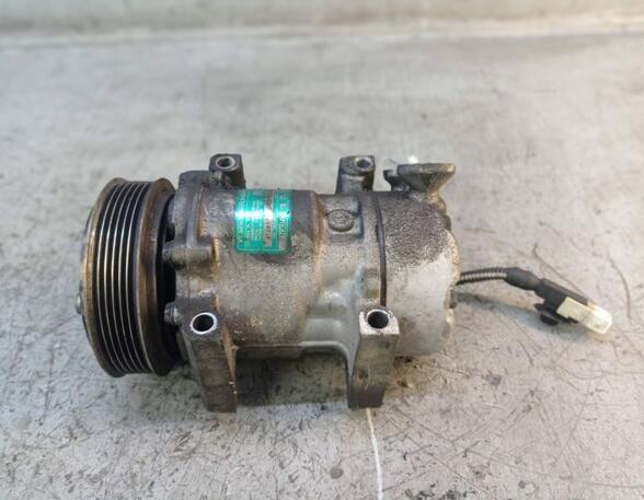 Airco Compressor PEUGEOT 206 CC (2D)