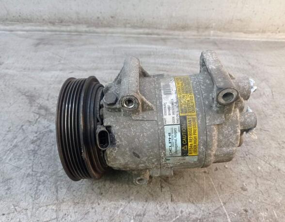 Air Conditioning Compressor RENAULT GRAND SCÉNIC II (JM0/1_), RENAULT SCÉNIC II (JM0/1_)