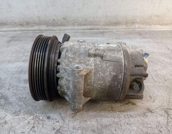 Air Conditioning Compressor RENAULT GRAND SCÉNIC II (JM0/1_), RENAULT SCÉNIC II (JM0/1_)