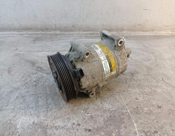 Air Conditioning Compressor RENAULT GRAND SCÉNIC II (JM0/1_), RENAULT SCÉNIC II (JM0/1_)