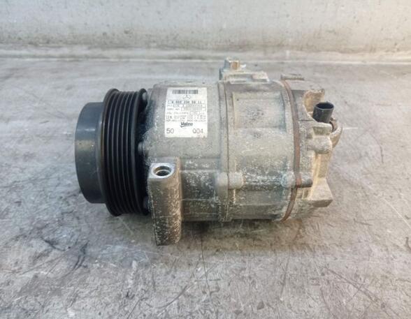 Airco Compressor MERCEDES-BENZ C-CLASS (W204)