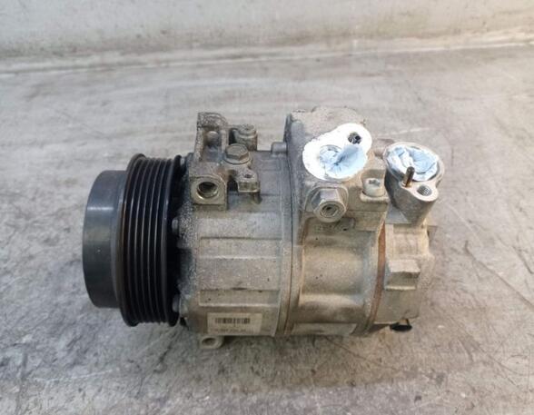 Airco Compressor MERCEDES-BENZ C-CLASS (W204)