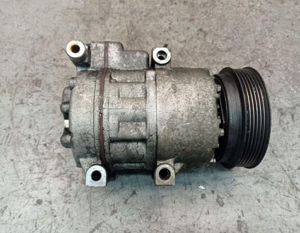 Air Conditioning Compressor HYUNDAI SANTA FÉ II (CM)